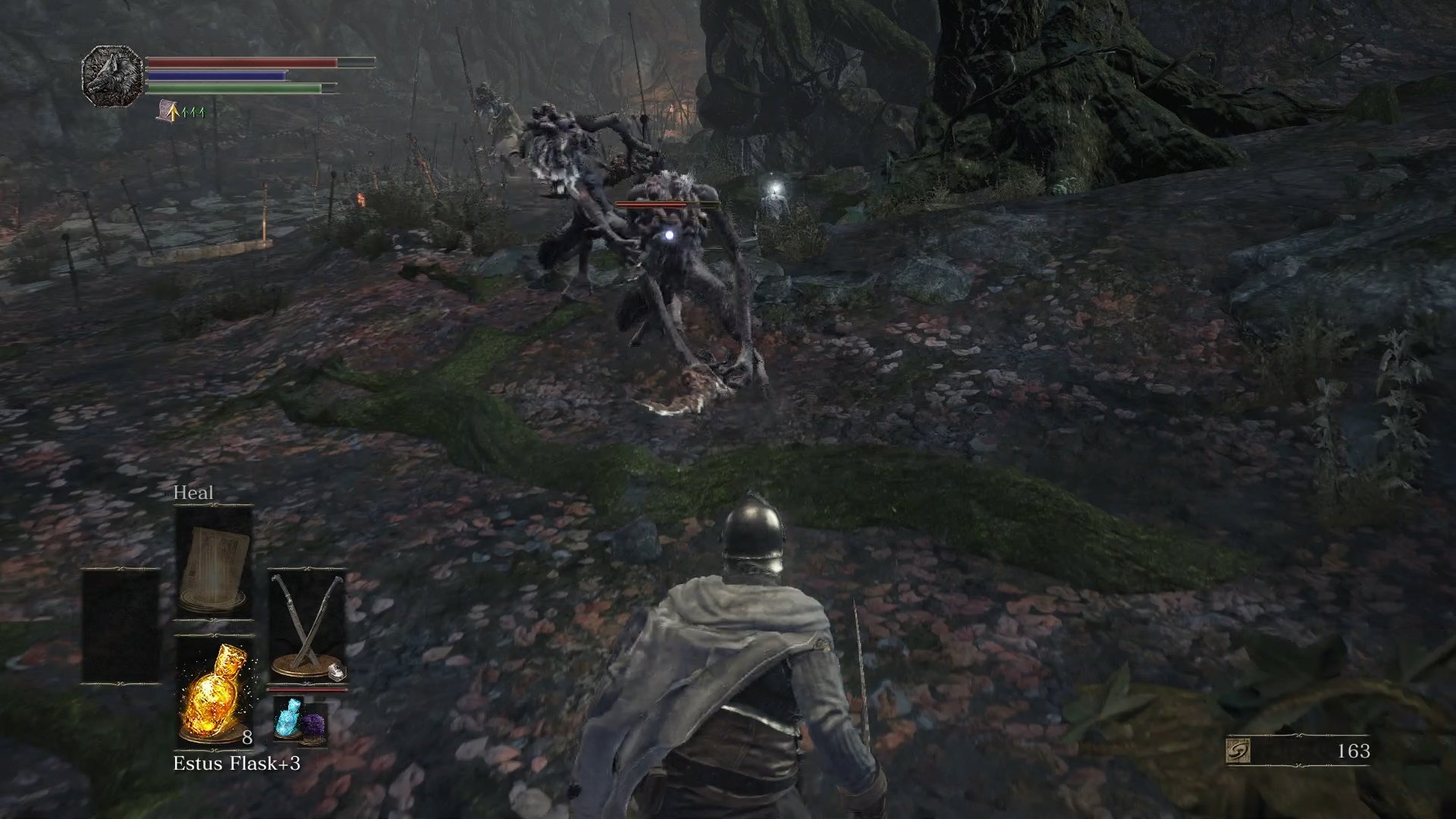 Dark Souls III - Imagen 27